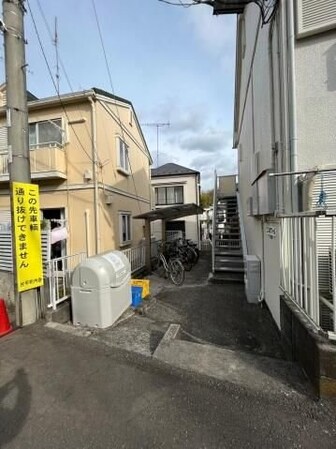 エスポワールの物件内観写真